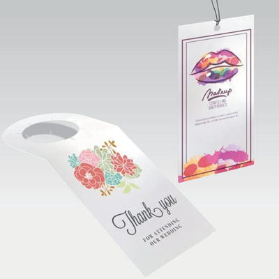 Pearl Hang Tags