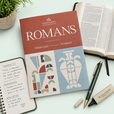 Bible Study Fellowship
