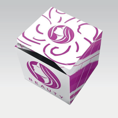 Cube Boxes