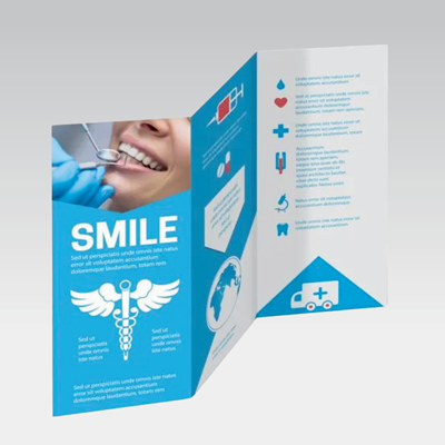 Standard & Bulk Run Brochures