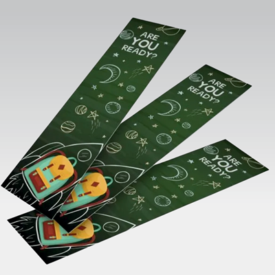 Standard & Bulk Run Bookmarks