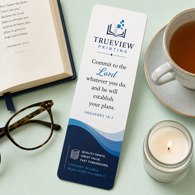Standard & Bulk Run Bookmarks