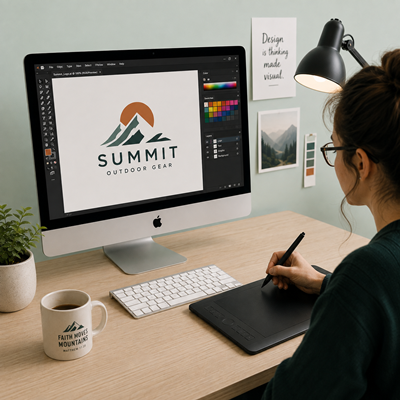 Graphic Design Services