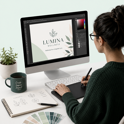 Graphic Design Services