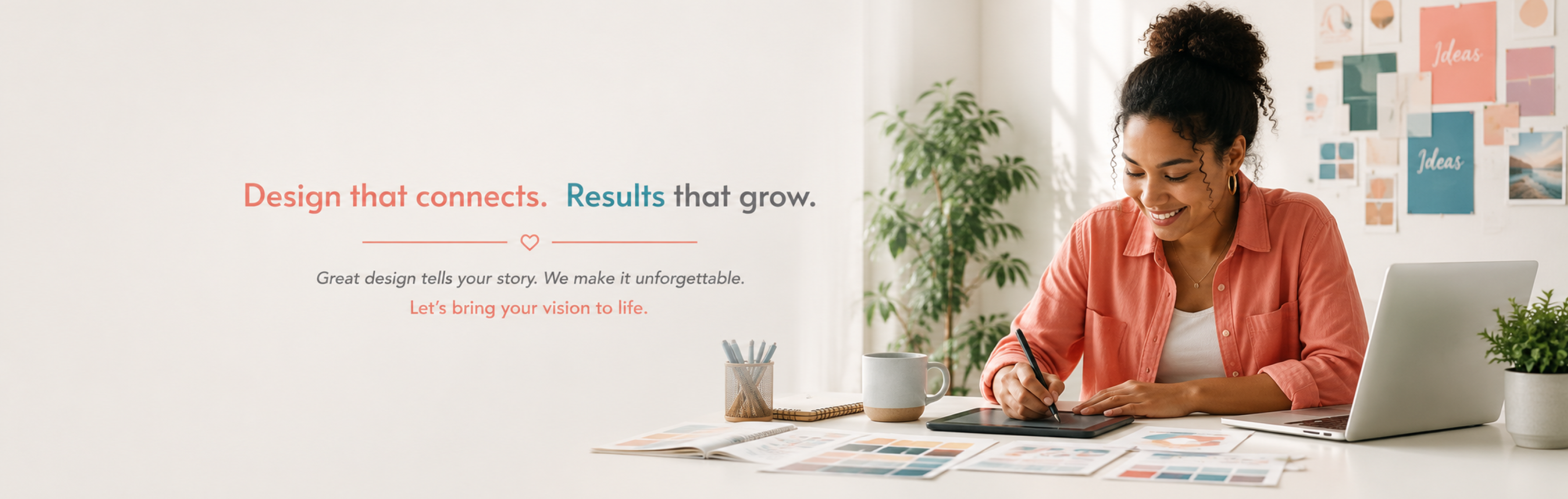 Graphic Design Service