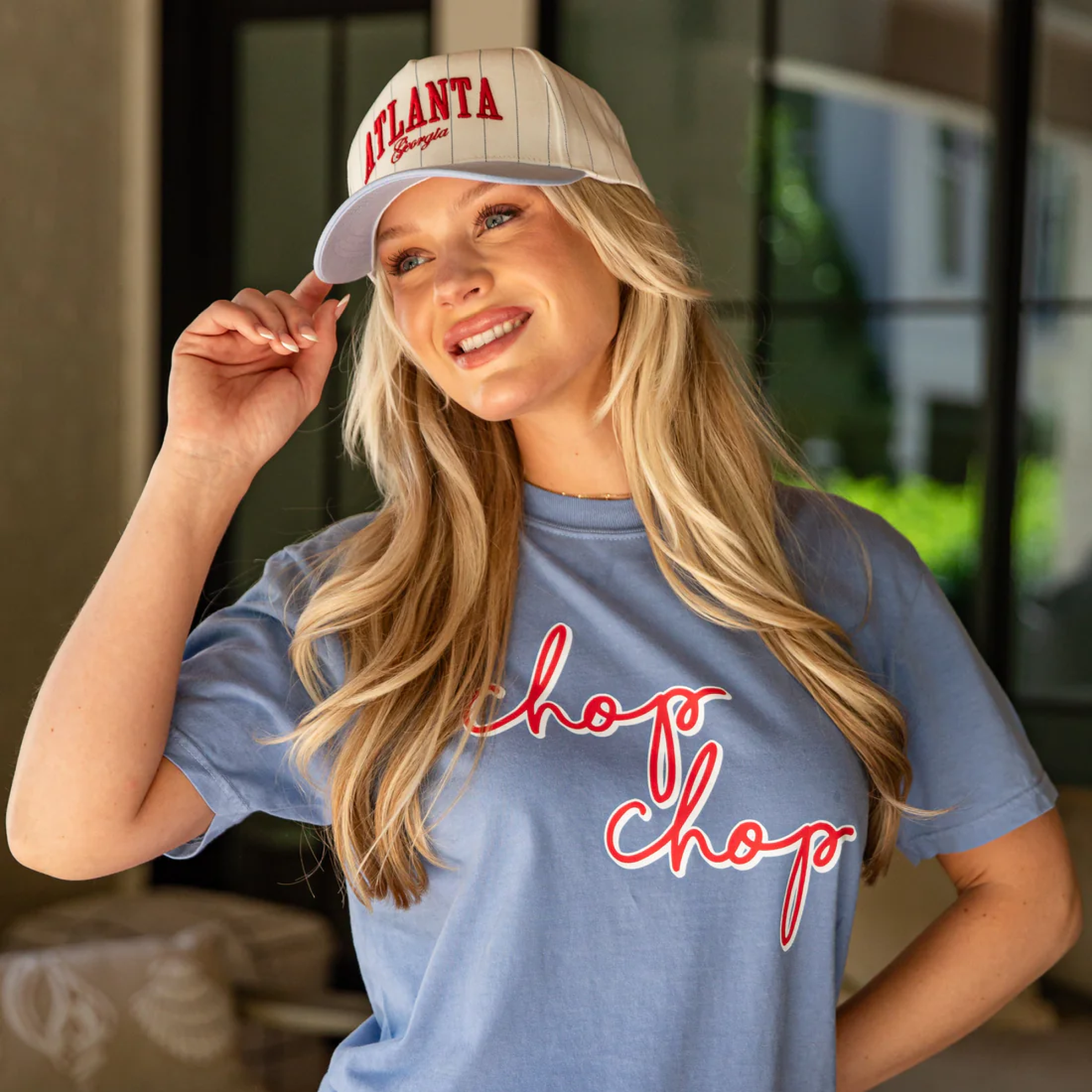 Apparel, Caps, & Hats