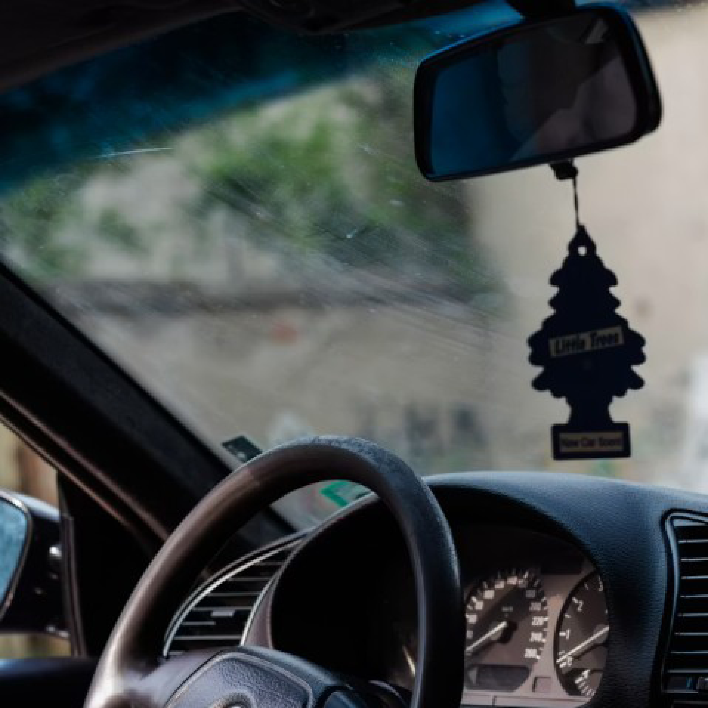 Automotive Accessories