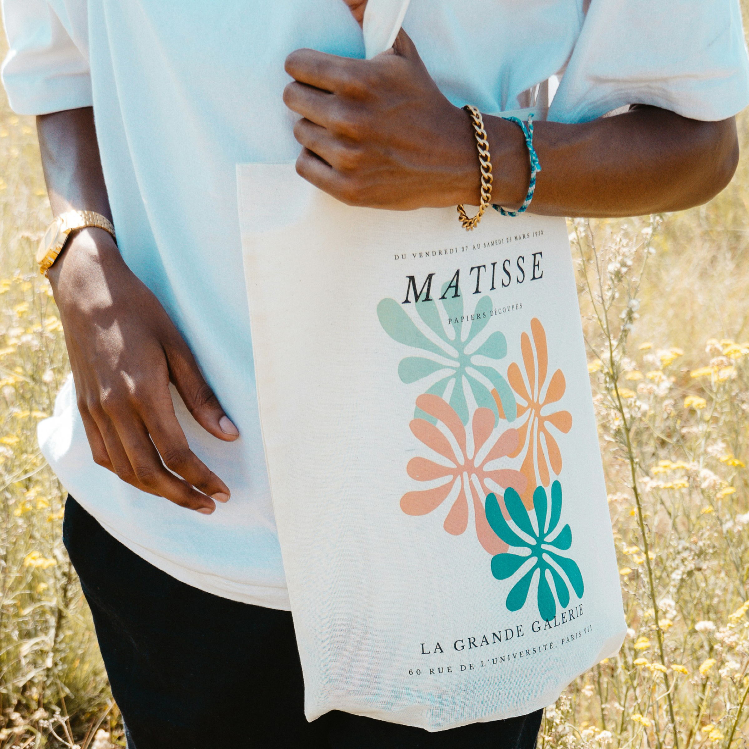 Backpacks, Bags, & Totes