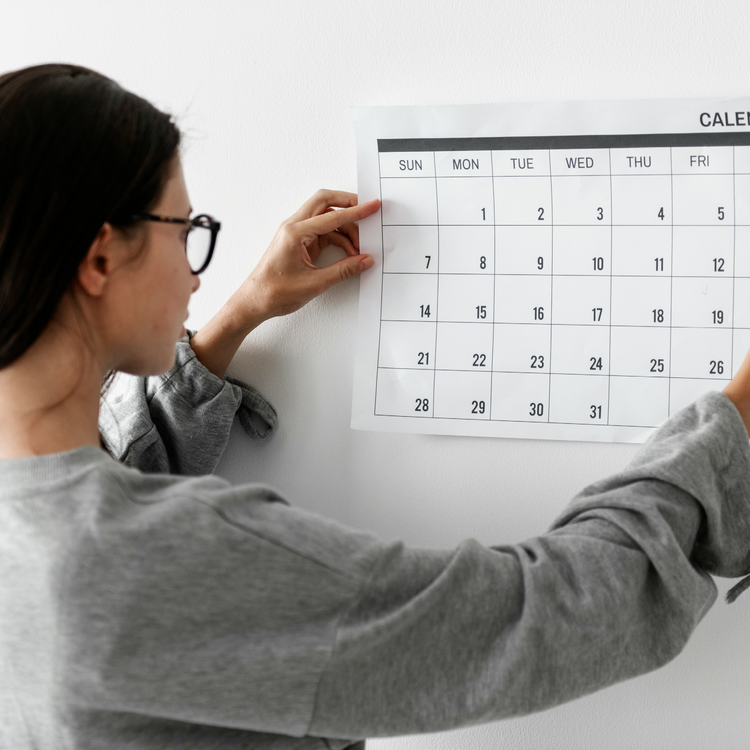 Calendars