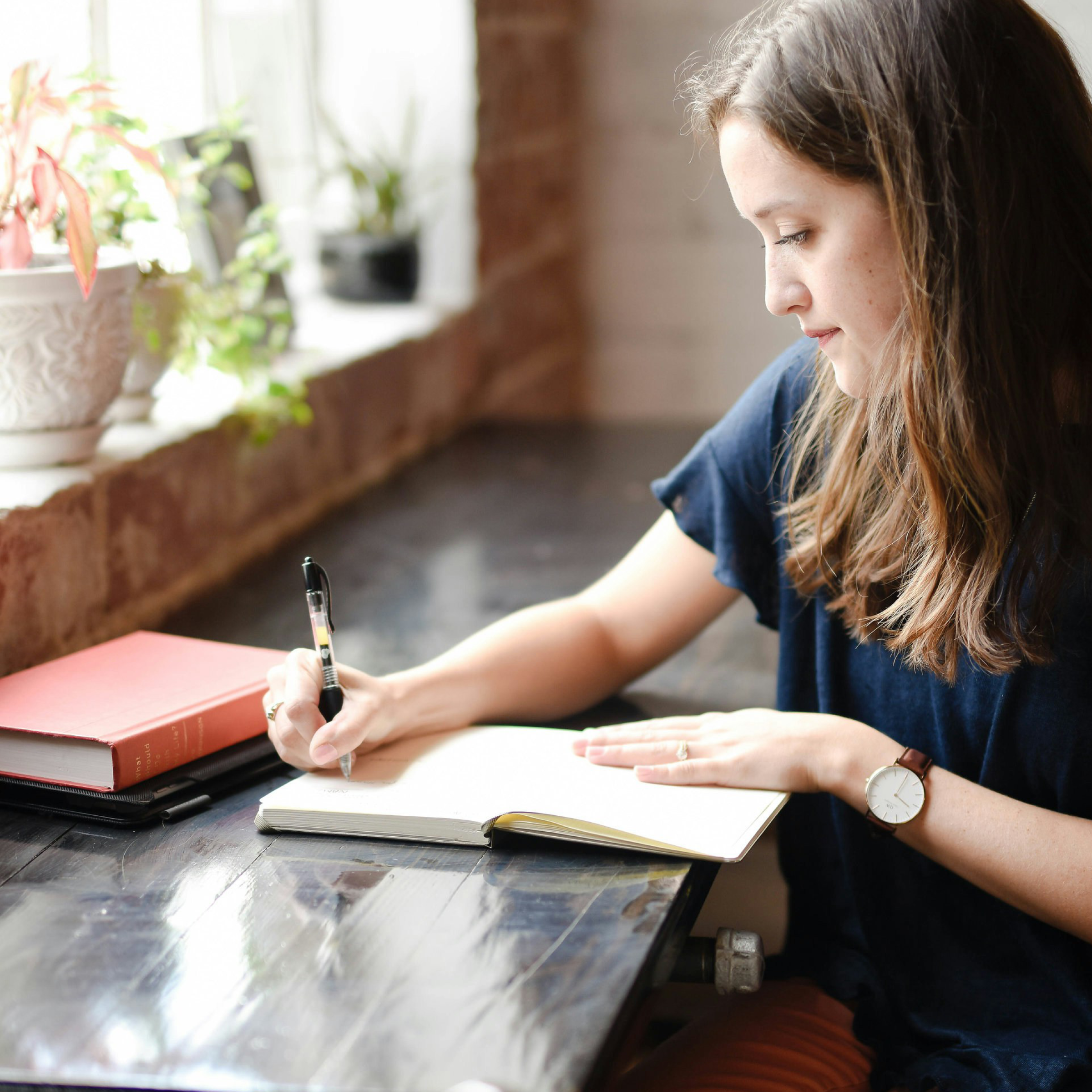 Diaries, Journals, & Notepads