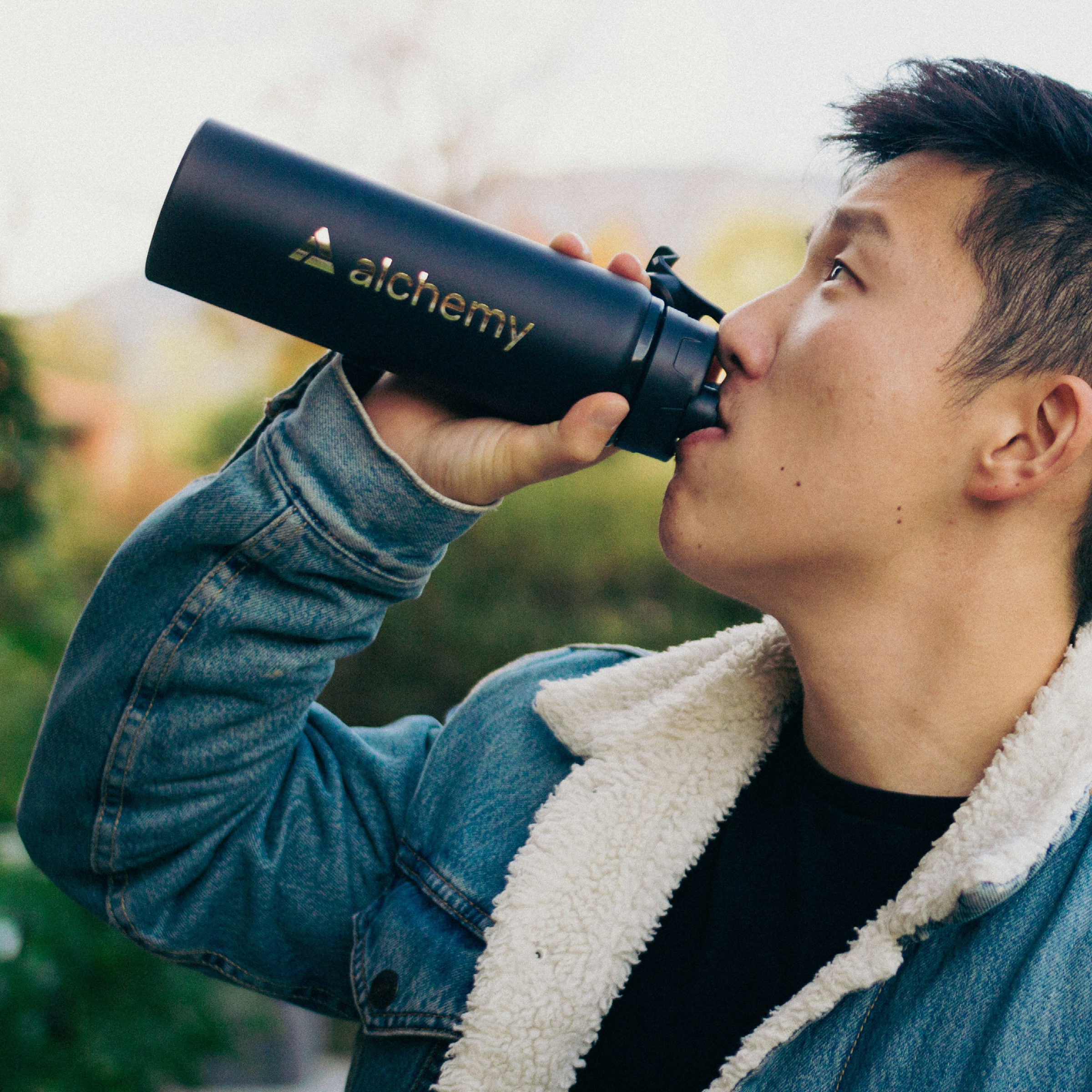 Drinkware