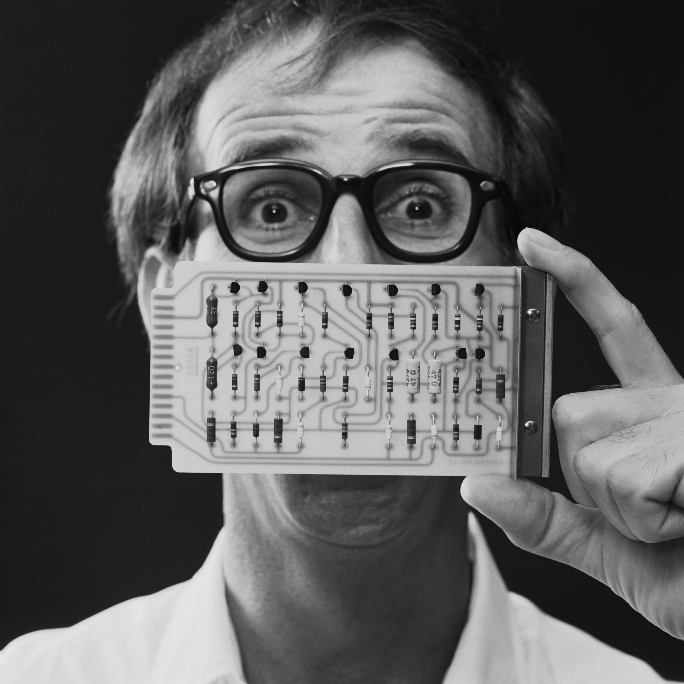 Electronics