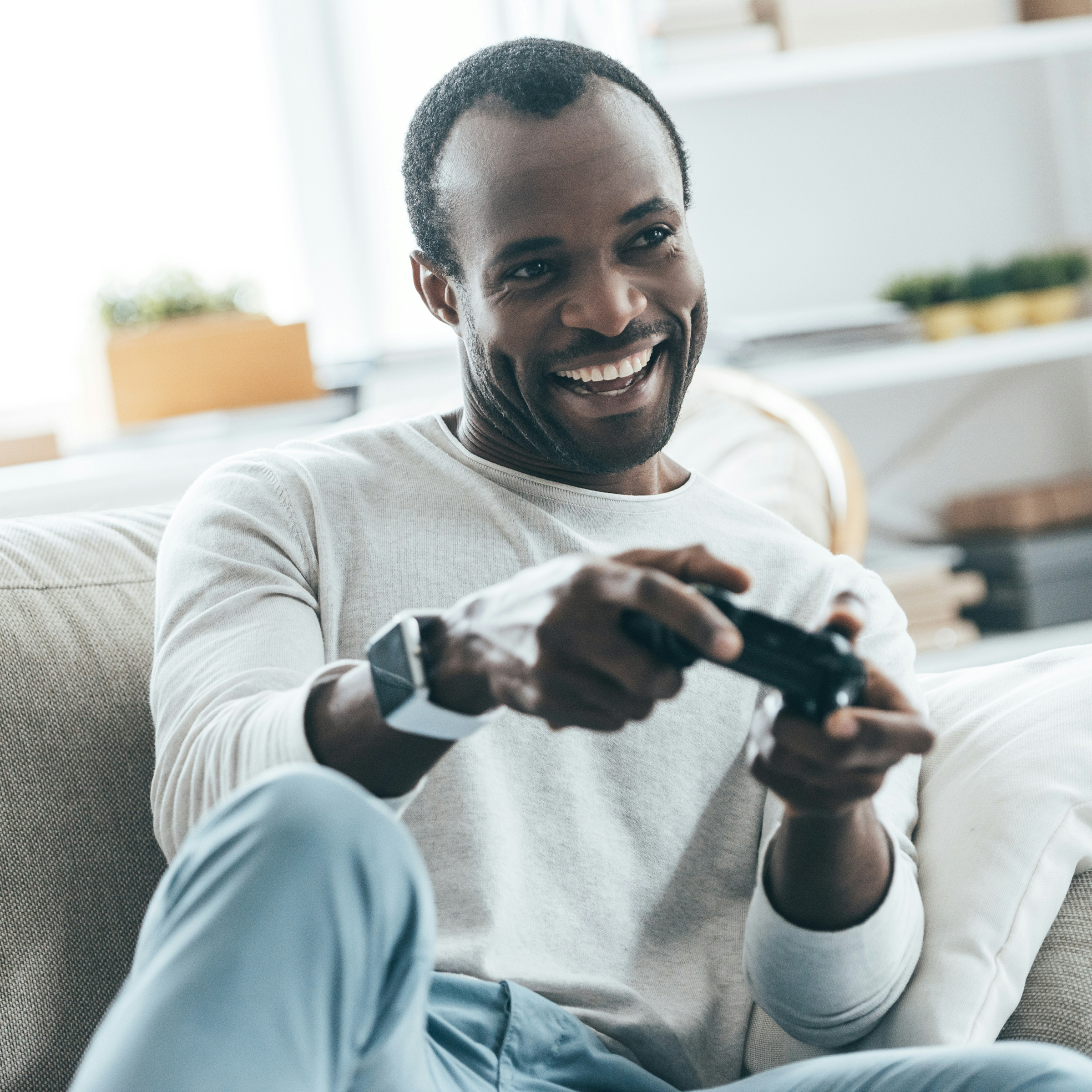 Games & Novelties