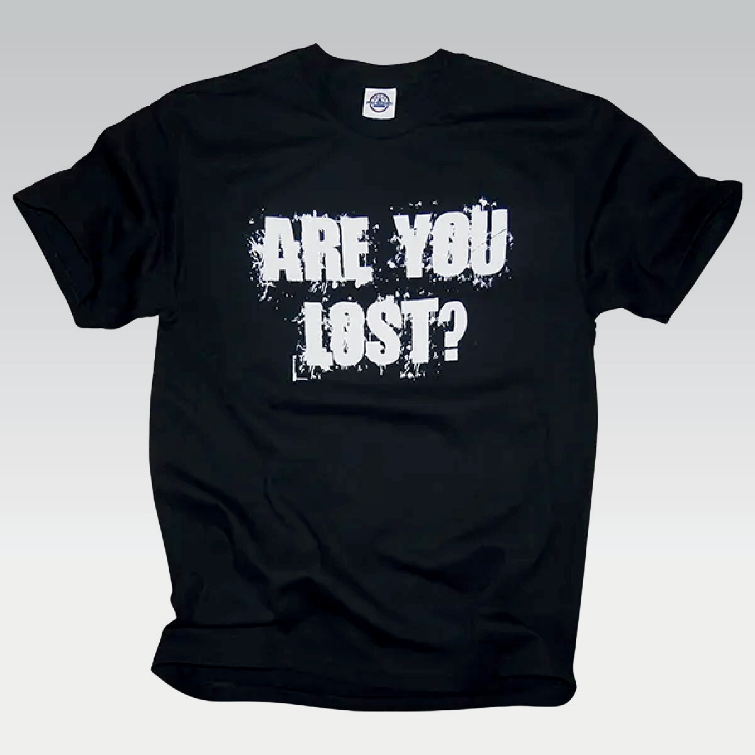 Apparel - Spot Color (Screen Print)