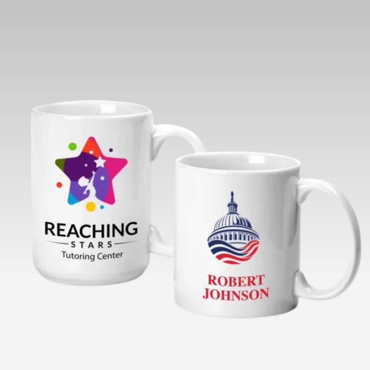 Mugs