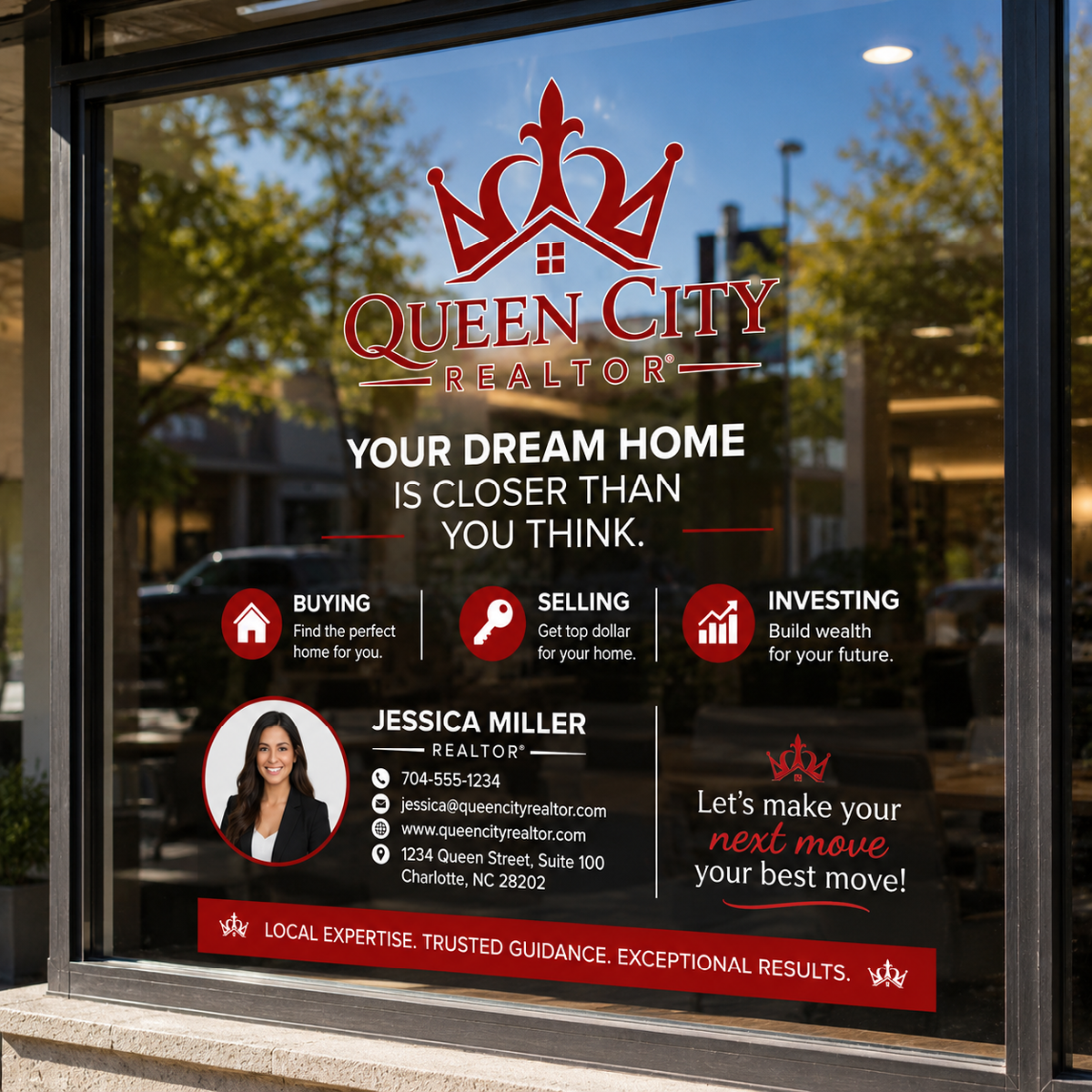 Window Graphics