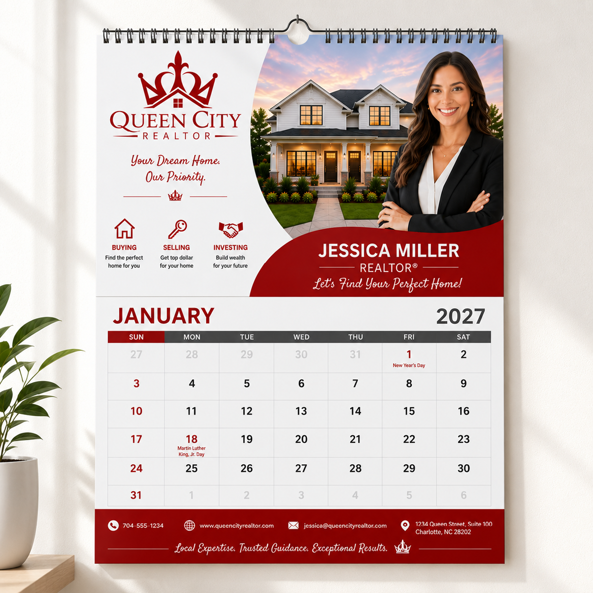 Calendars