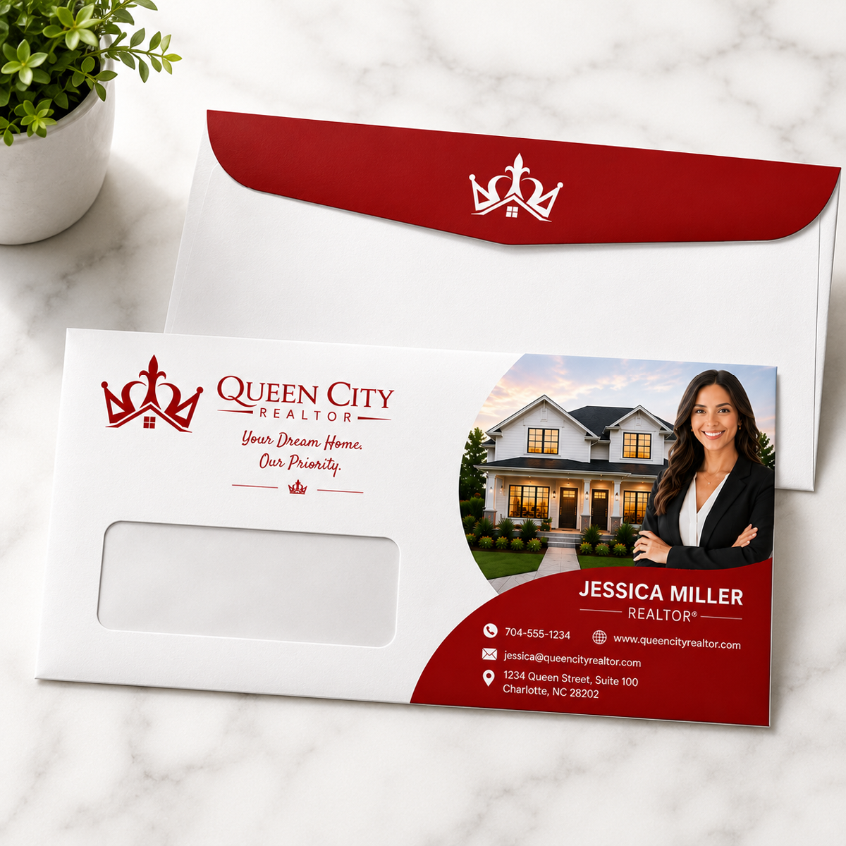 Envelopes