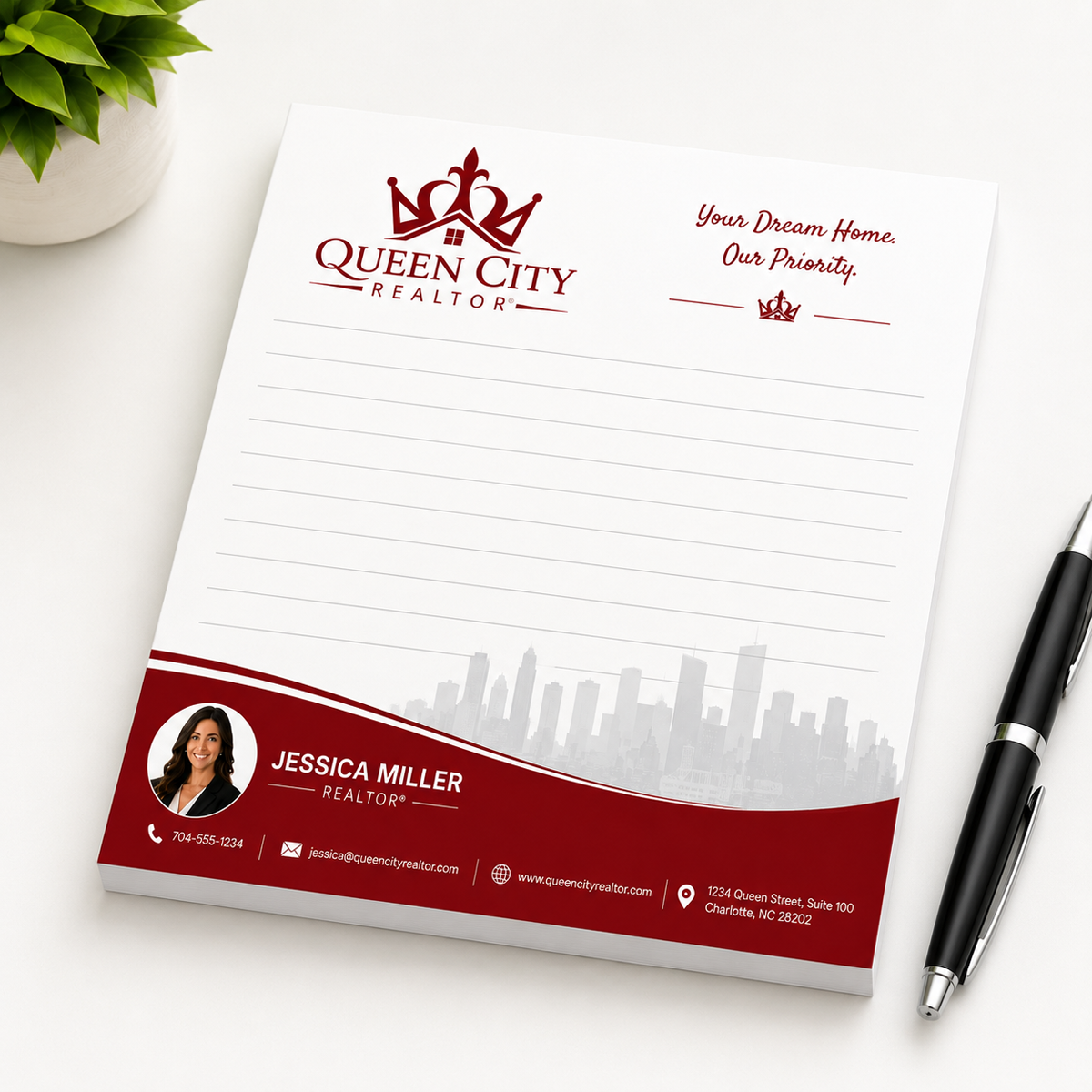 Notepads