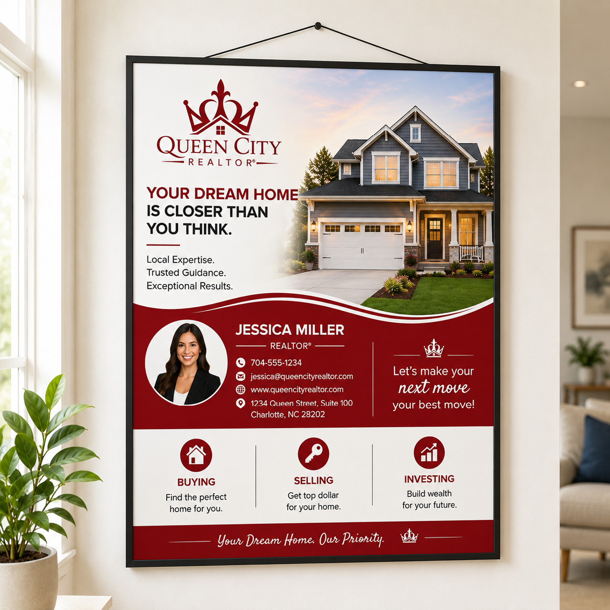 Posters