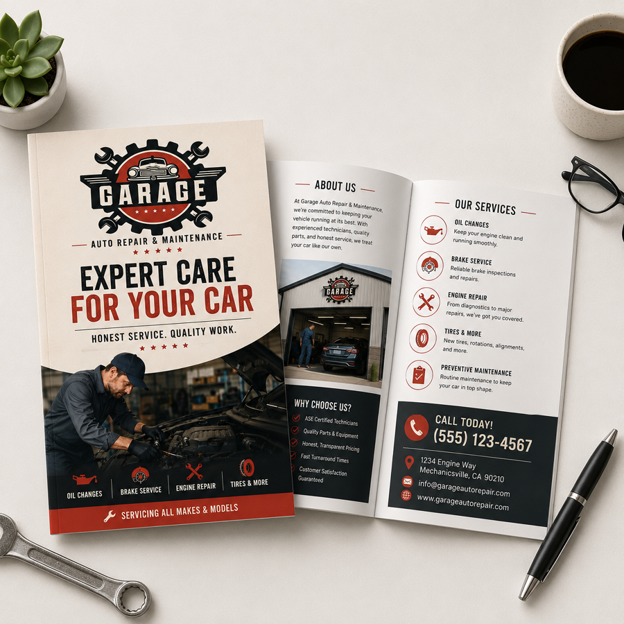 Catalogs