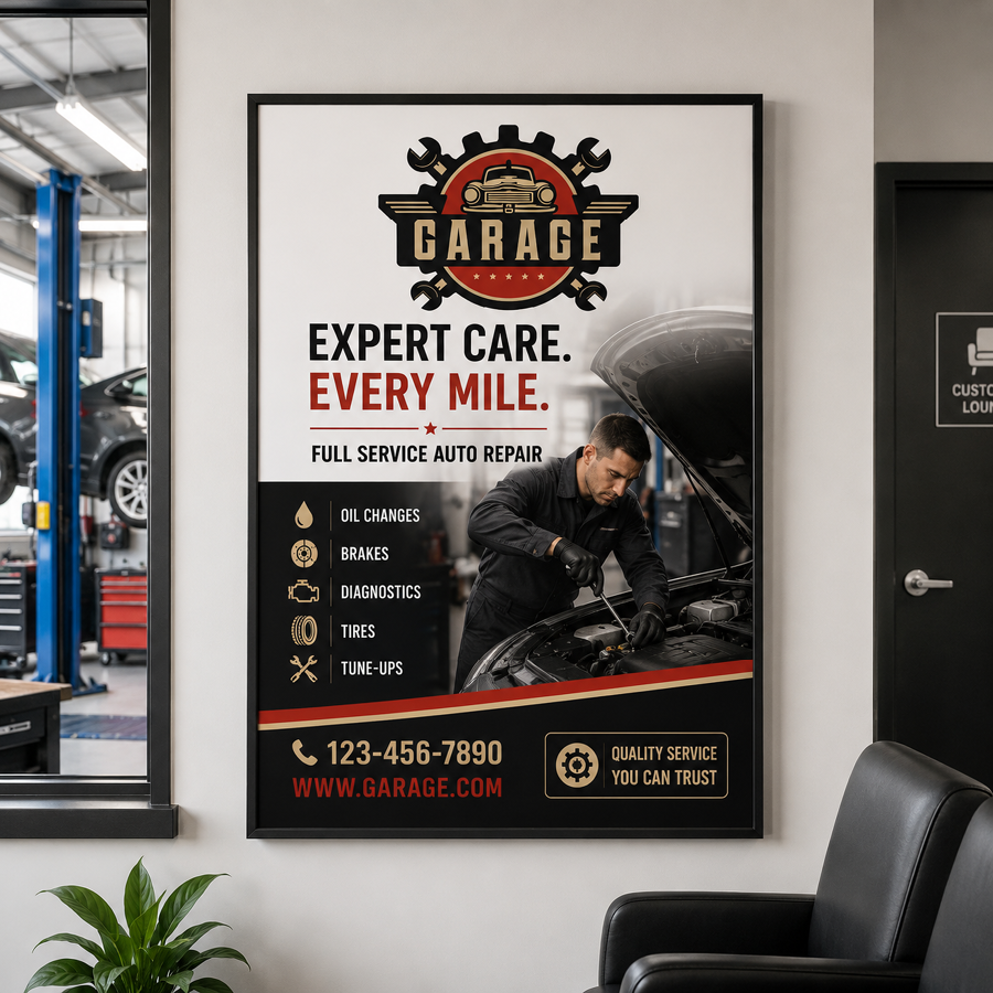 Posters
