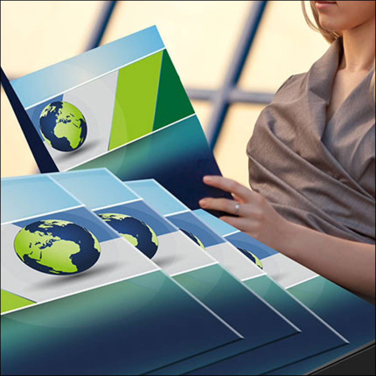 Folders