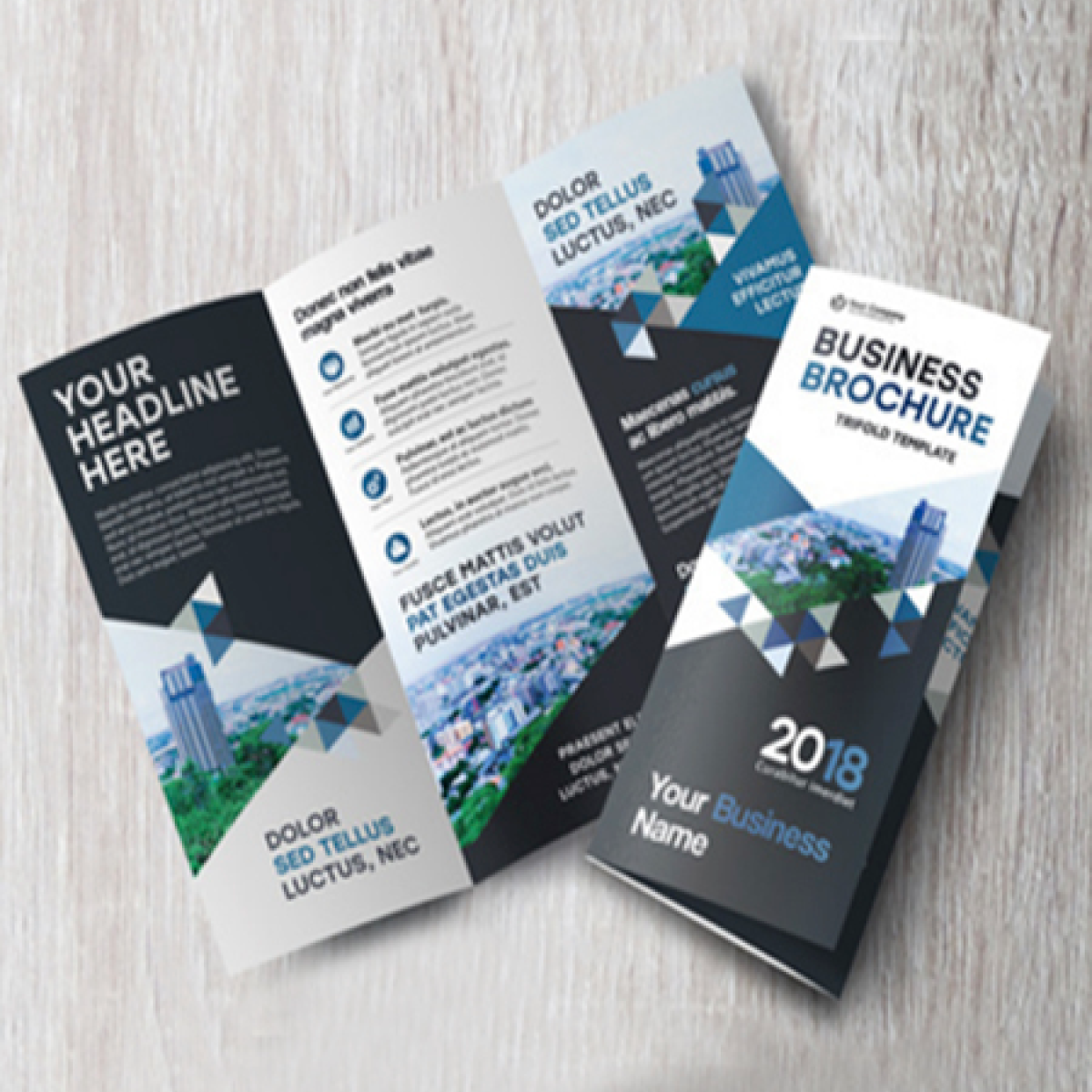 Brochures