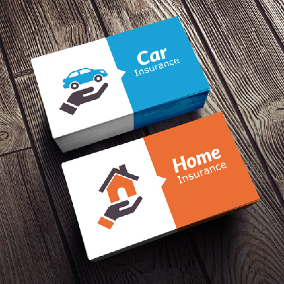 Business Cards