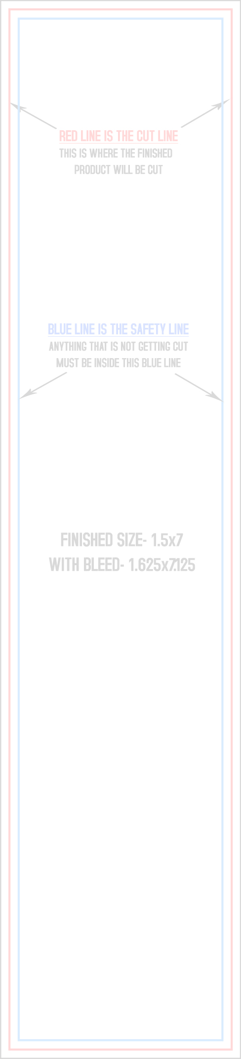 Folded Card Template for 8.5x11 Paper/ 4x6, 5x7/ PSD, PNG, JPEG, Tiff -   Finland